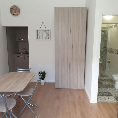 Casa Vacanze Sami Διαμέρισμα Termoli Εξωτερικό φωτογραφία