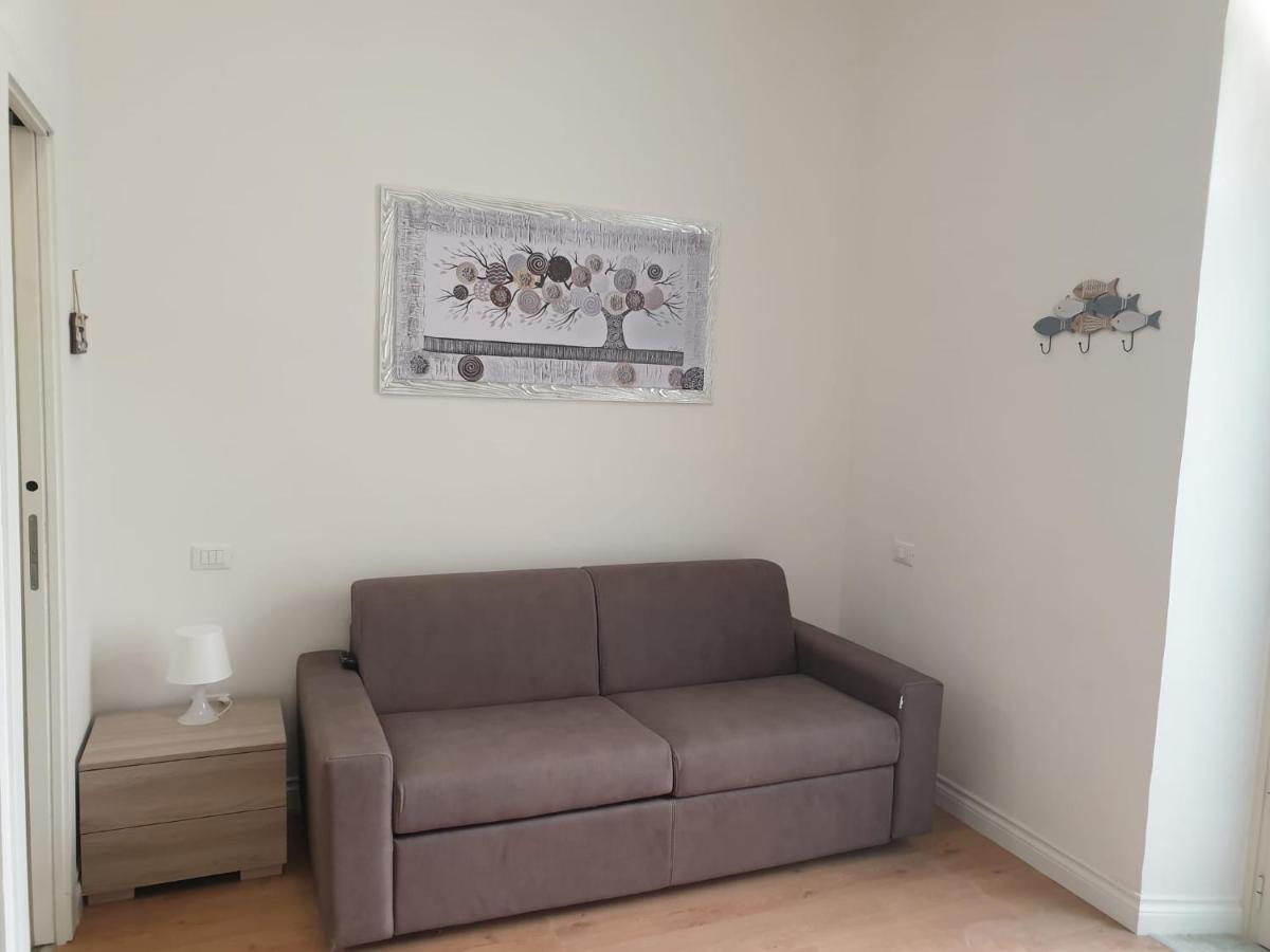 Casa Vacanze Sami Διαμέρισμα Termoli Εξωτερικό φωτογραφία