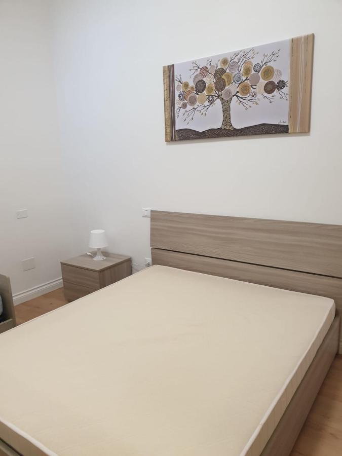 Casa Vacanze Sami Διαμέρισμα Termoli Εξωτερικό φωτογραφία