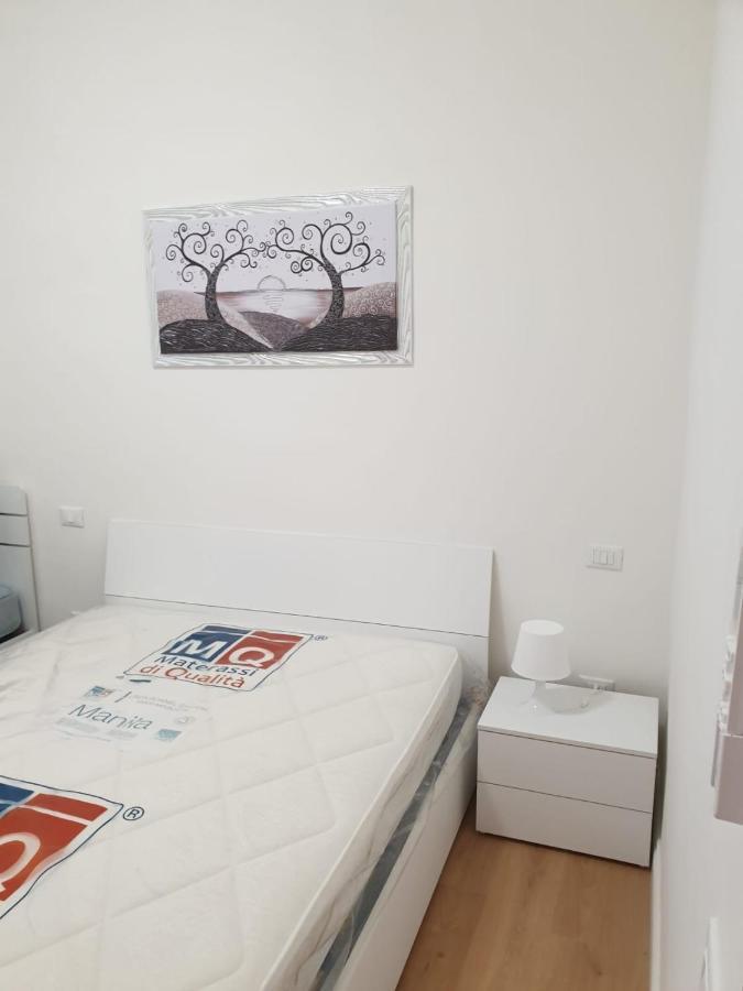 Casa Vacanze Sami Διαμέρισμα Termoli Εξωτερικό φωτογραφία