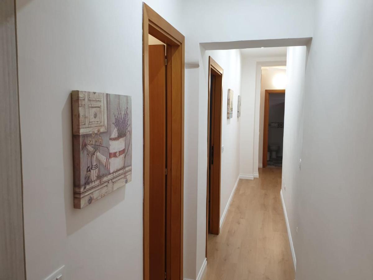 Casa Vacanze Sami Διαμέρισμα Termoli Εξωτερικό φωτογραφία
