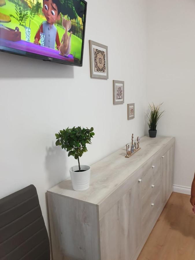 Casa Vacanze Sami Διαμέρισμα Termoli Εξωτερικό φωτογραφία